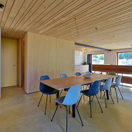 Nyaraló Duinvis 15 Koksijde