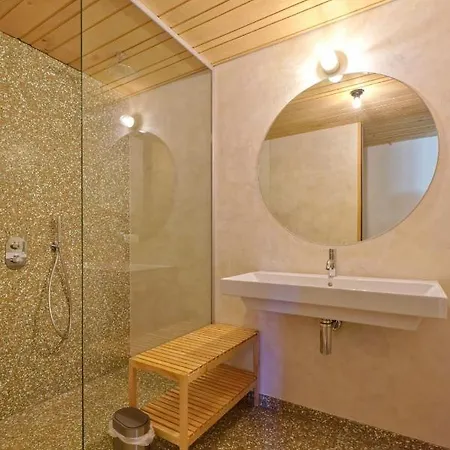 Duinvis 15 Дом отдыха *