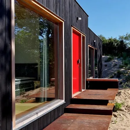 Nyaraló Duinvis 15 Koksijde