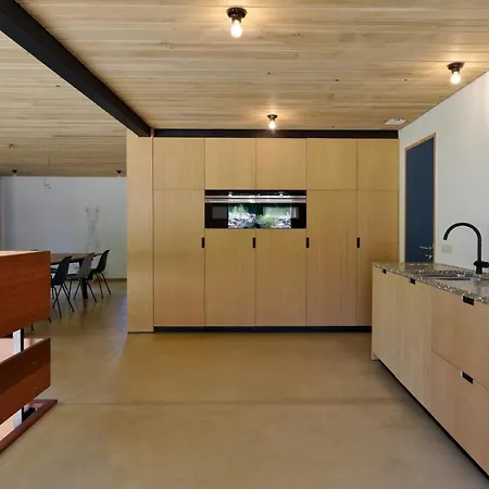 Nyaraló Duinvis 15 Koksijde