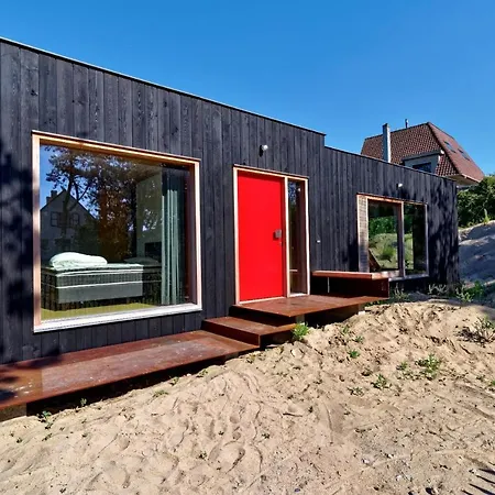 Duinvis 15 Oostduinkerke