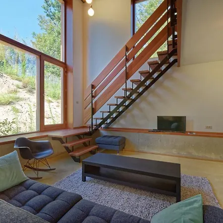 Дом отдыха Duinvis 15