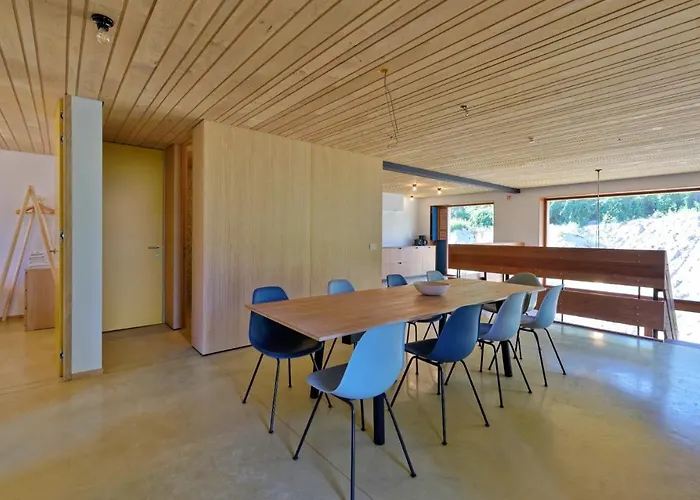 بيت للعطل Duinvis 15 أوستدوينكيرك