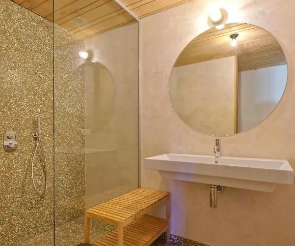 Duinvis 15 بيت للعطل *