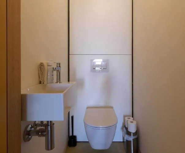 Duinvis 15 بيت للعطل *