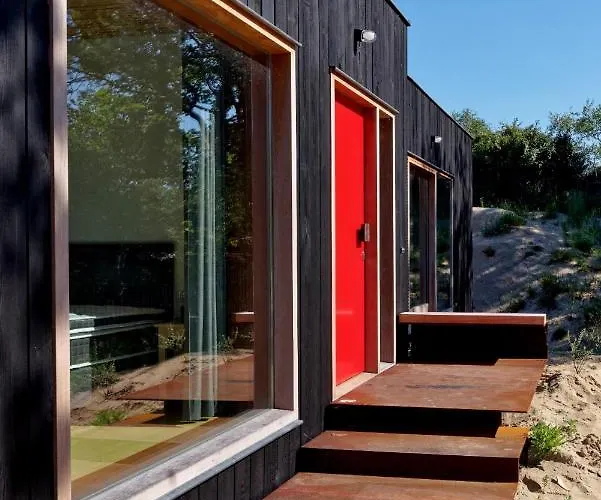 Dom wakacyjny Duinvis 15 Oostduinkerke