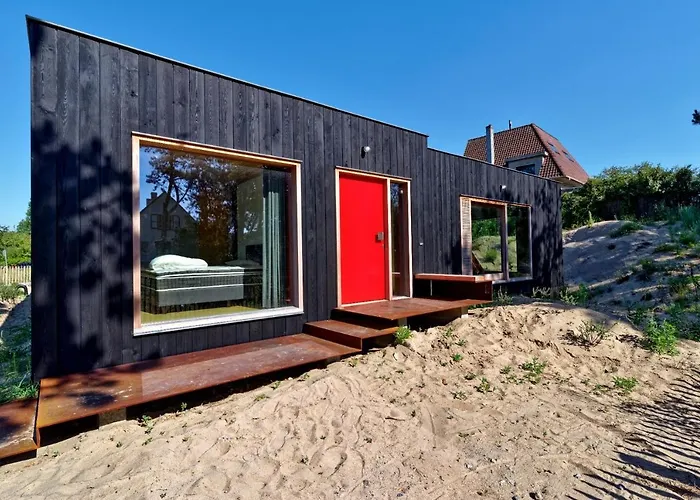 Duinvis 15 Oostduinkerke